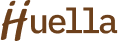 Huella logo